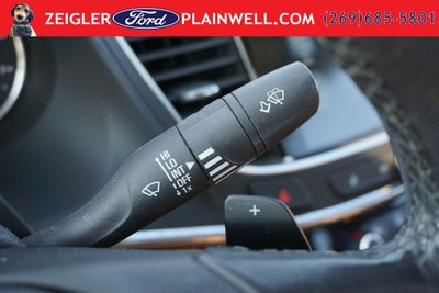 2017 Buick LaCrosse Essence SUN AND SHADE SIGHT & SOUND PKG