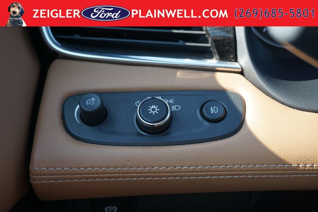 2017 Buick LaCrosse Essence SUN AND SHADE SIGHT & SOUND PKG