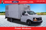 2015 Chevrolet Express 4500 Base Cutaway