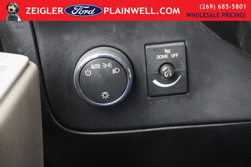 2016 Chevrolet Express 4500 Base Cutaway