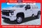 2022 Chevrolet Silverado 3500HD Work Truck DRW