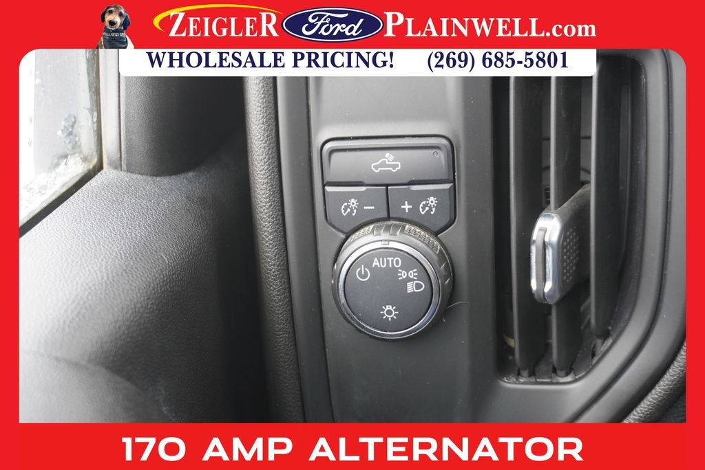 2022 Chevrolet Silverado 3500HD Work Truck DRW