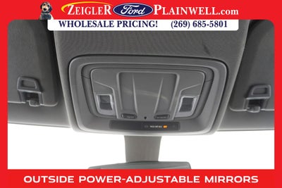 2022 Chevrolet Silverado 3500HD Work Truck DRW