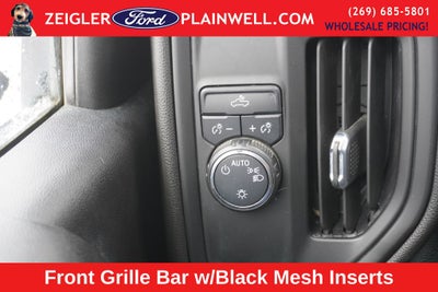 2022 Chevrolet Silverado 3500HD Work Truck DRW