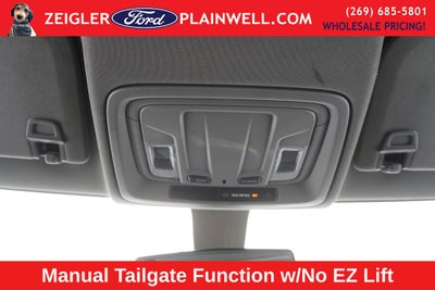 2022 Chevrolet Silverado 3500HD Work Truck DRW