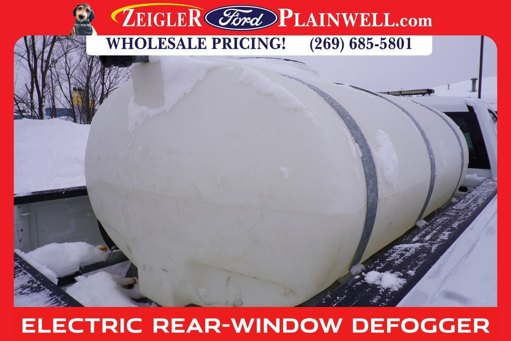 2022 Chevrolet Silverado 3500HD Work Truck DRW