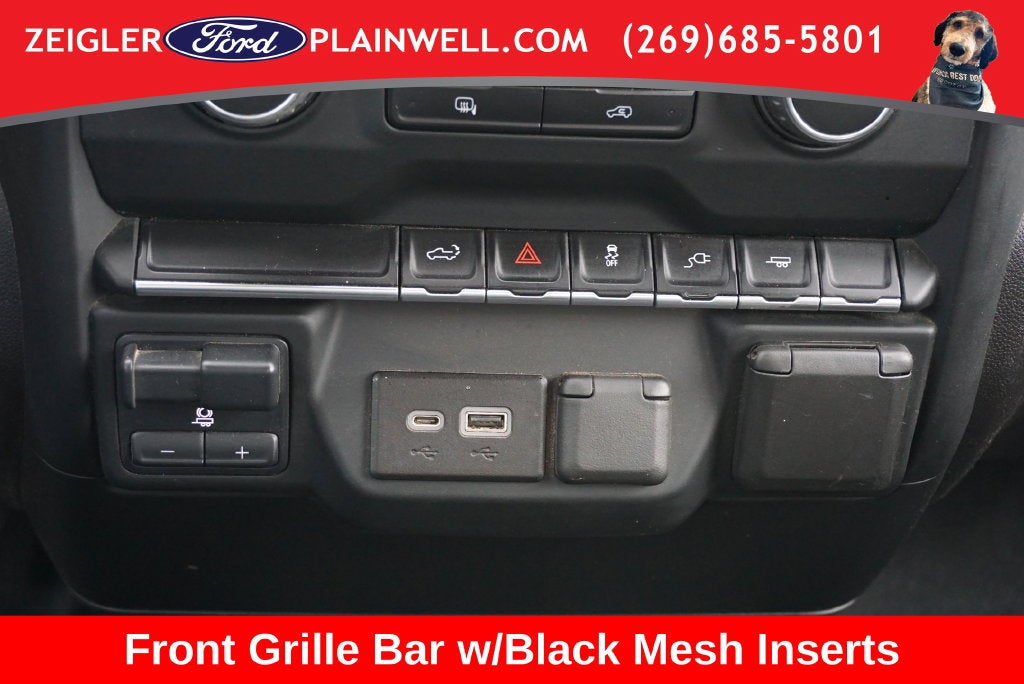 2023 Chevrolet Silverado 3500HD Work Truck