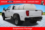 2023 Chevrolet Silverado 3500HD Work Truck