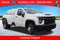 2023 Chevrolet Silverado 3500HD Work Truck