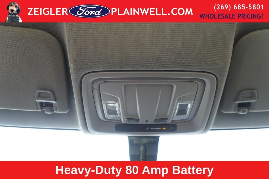 2022 Chevrolet Silverado 3500HD Work Truck DRW