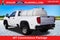 2022 Chevrolet Silverado 3500HD Work Truck DRW