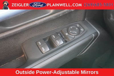 2022 Chevrolet Silverado 3500HD Work Truck DRW