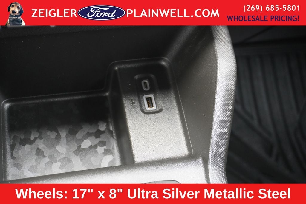 2024 Chevrolet Colorado Work Truck CREW CAB NAVIGATION REAR CAMERA KEYLESS ENTRY