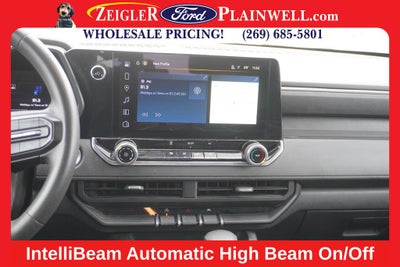 2024 Chevrolet Colorado Work Truck