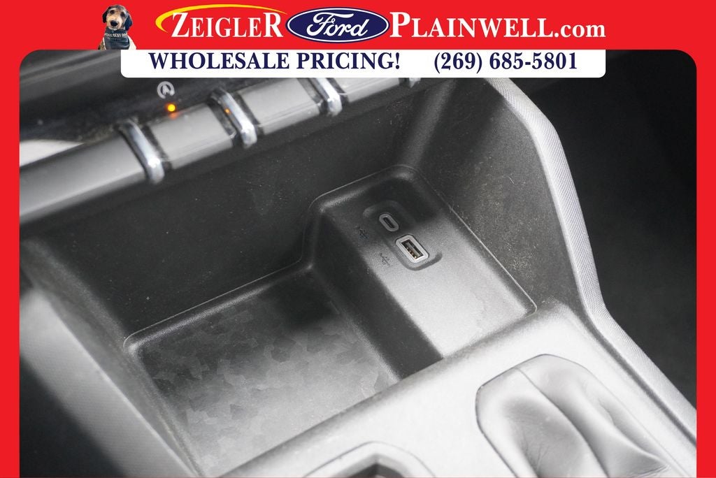 2024 Chevrolet Colorado Work Truck