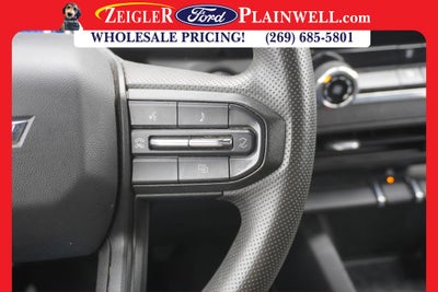 2024 Chevrolet Colorado Work Truck