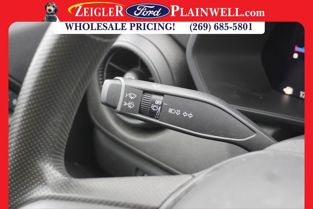 2024 Chevrolet Colorado Work Truck