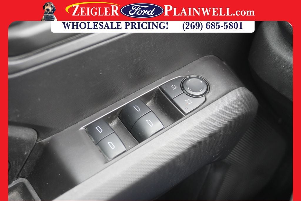 2024 Chevrolet Colorado Work Truck