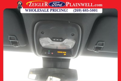 2024 Chevrolet Colorado Work Truck