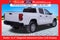 2024 Chevrolet Colorado Work Truck