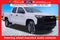2024 Chevrolet Colorado Work Truck