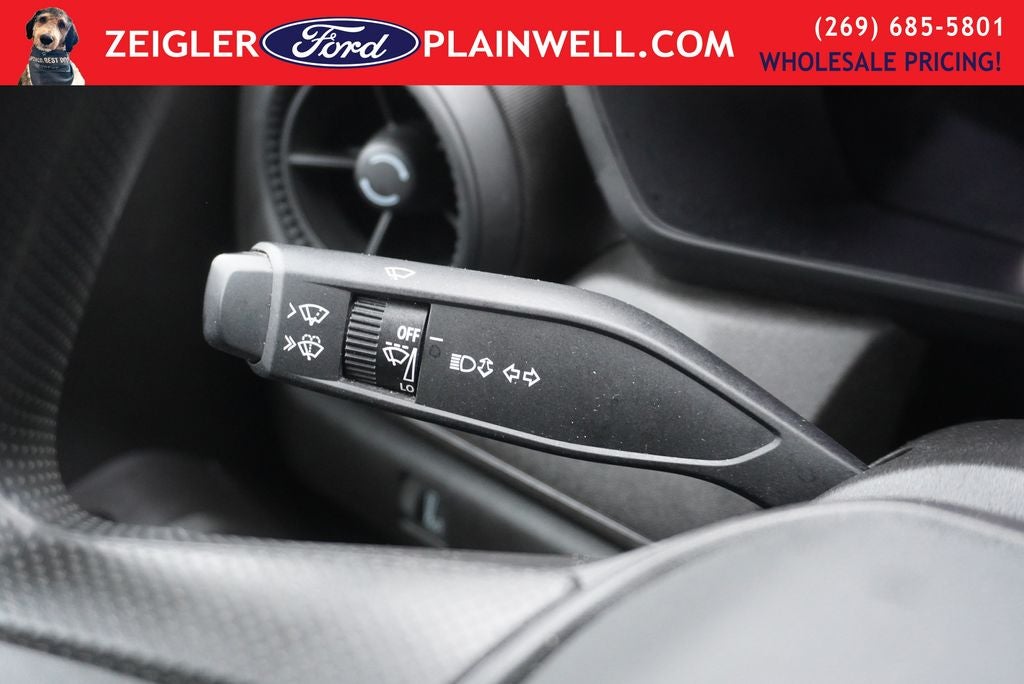 2023 Chevrolet Colorado Work Truck Crew Cab Rear Camera