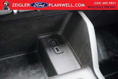 2023 Chevrolet Colorado Work Truck Crew Cab Rear Camera Navigation