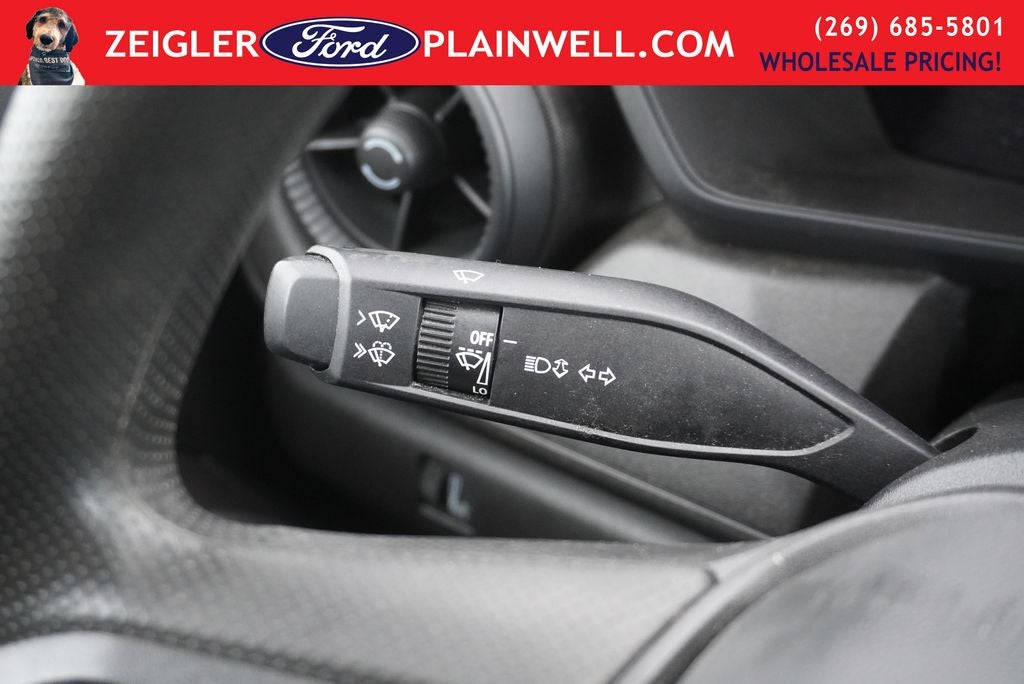 2023 Chevrolet Colorado Work Truck Crew Cab Rear Camera Navigation