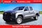 2024 Chevrolet Colorado Work Truck