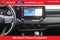 2024 Chevrolet Colorado Work Truck Crew Cab Rear Camera