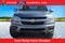 2020 Chevrolet Colorado Work Truck Crew Cab 4x4 V6 Rear Camera