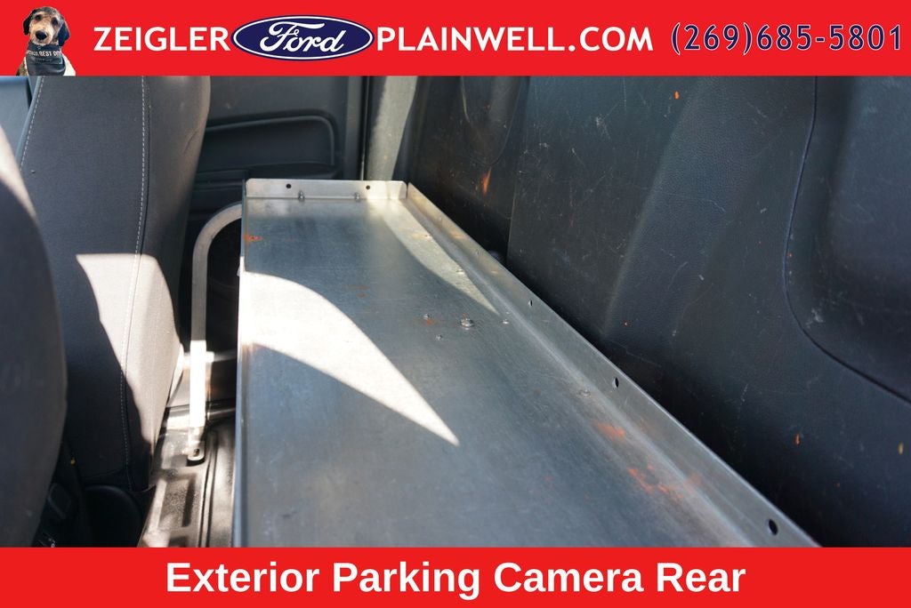 2022 Chevrolet Colorado LT EXTENDED CAB REAR CAMERA FLEET SAFTEY PACKAGE