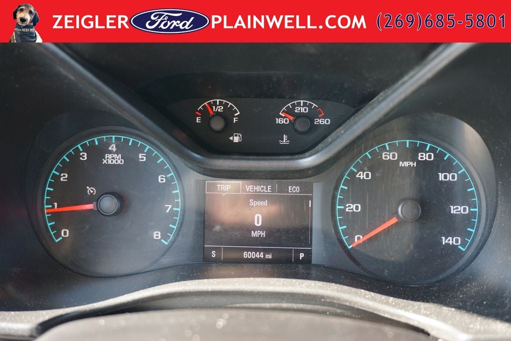 2022 Chevrolet Colorado LT EXTENDED CAB REAR CAMERA FLEET SAFTEY PACKAGE
