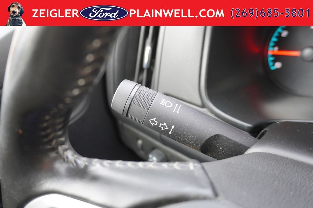 2022 Chevrolet Colorado LT Ext Cab Rear Camera Work Truck