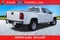 2022 Chevrolet Colorado LT EXT CAB WORK TRUCK REAR VISION CAMERA