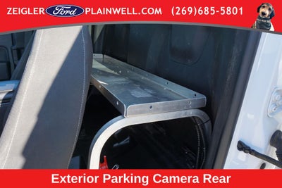 2022 Chevrolet Colorado LT 4X4 EXT CAB SAFETY AND PREFERRED PKG REAR CAMERA