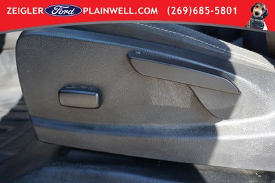 2022 Chevrolet Colorado LT 4X4 EXT CAB SAFETY AND PREFERRED PKG REAR CAMERA