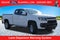 2022 Chevrolet Colorado LT 4X4 EXT CAB SAFETY AND PREFERRED PKG REAR CAMERA