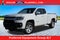 2022 Chevrolet Colorado LT 4X4 EXT CAB SAFTEY AND PREFFERED PKG REAR CAMERA