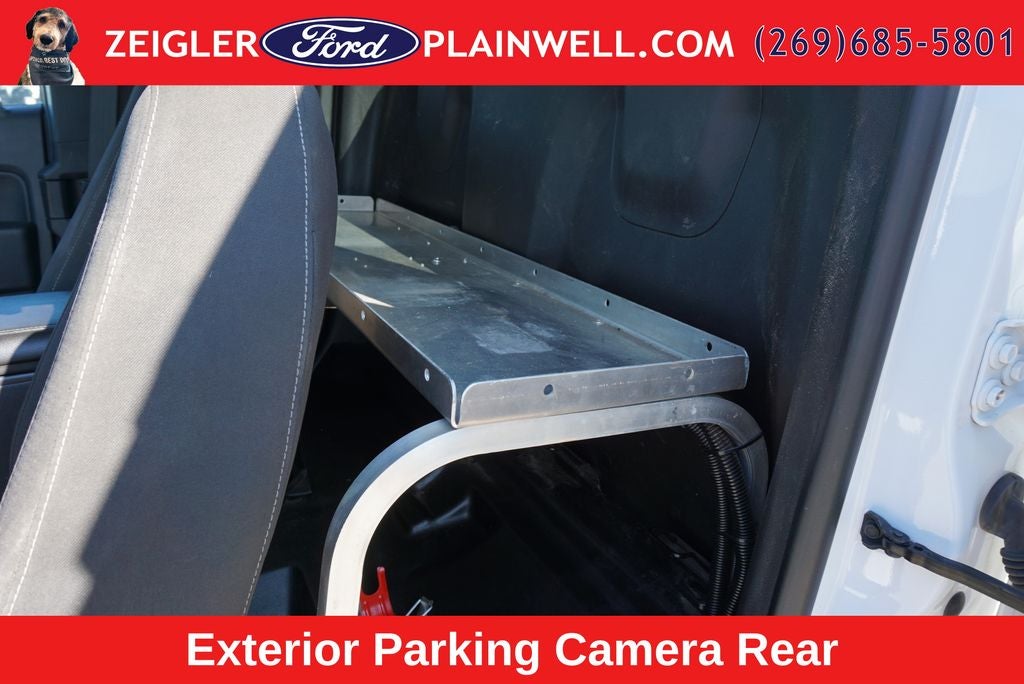 2022 Chevrolet Colorado LT 4X4 EXT CAB SAFTEY AND PREFFERED PKG REAR CAMERA