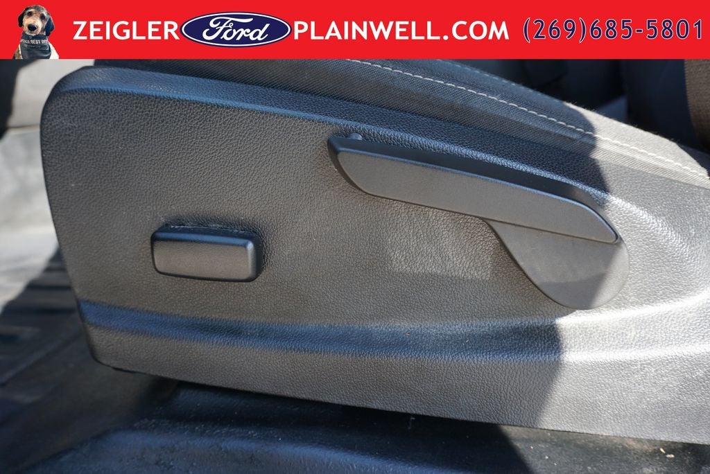 2022 Chevrolet Colorado LT 4X4 EXT CAB SAFTEY AND PREFFERED PKG REAR CAMERA