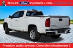 2022 Chevrolet Colorado LT 4X4 EXT CAB SAFTEY AND PREFFERED PKG REAR CAMERA