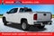 2022 Chevrolet Colorado LT 4X4 EXT CAB SAFTEY AND PREFFERED PKG REAR CAMERA