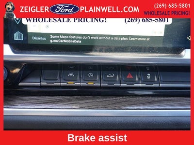 2022 Chevrolet Silverado 1500 LT Crew Cab 4x4 Rear Camera Alloys Wheels