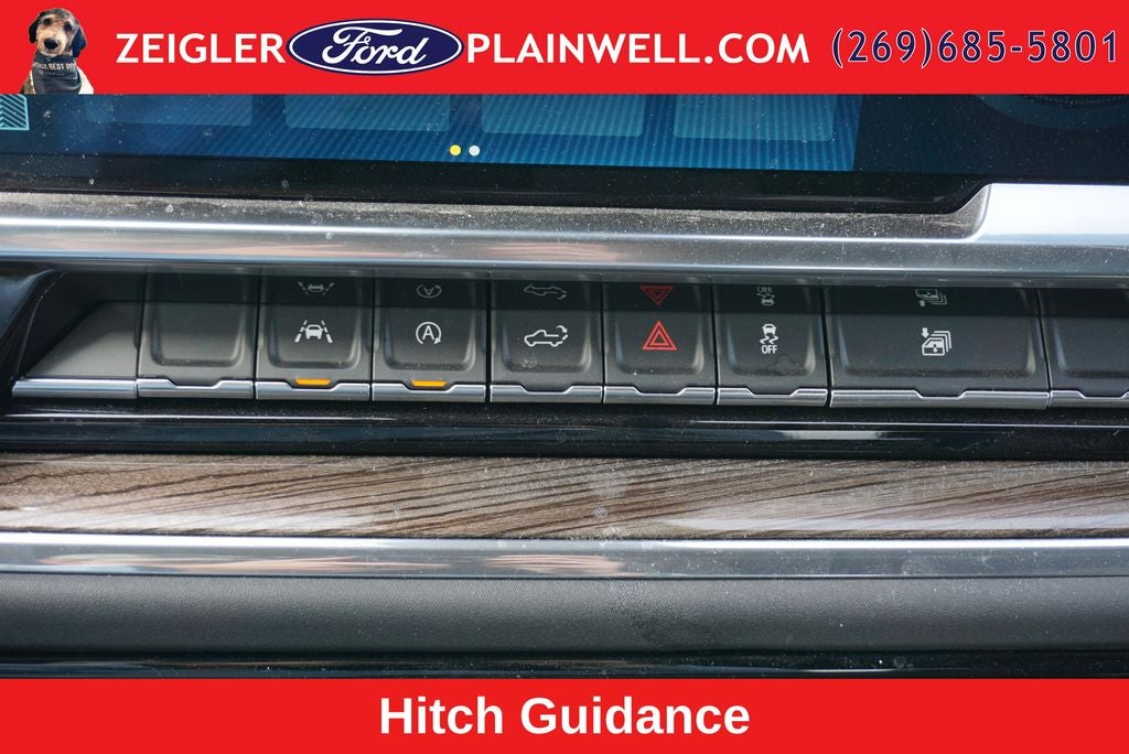 2024 Chevrolet Silverado 1500 LT Crew Cab 4x4 Rear Camera Power Seat
