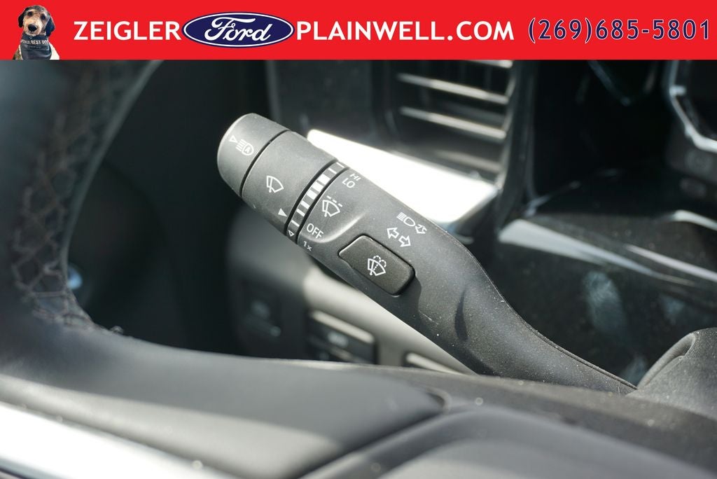 2024 Chevrolet Silverado 1500 LT Crew Cab 4x4 Rear Camera Power Seat