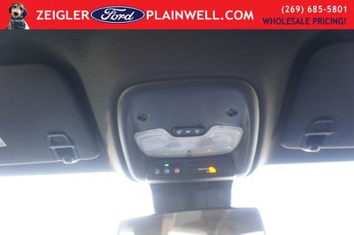 2024 Chevrolet Colorado Trail Boss Crew Cab Evotech Seats 4x4 Rear Camera