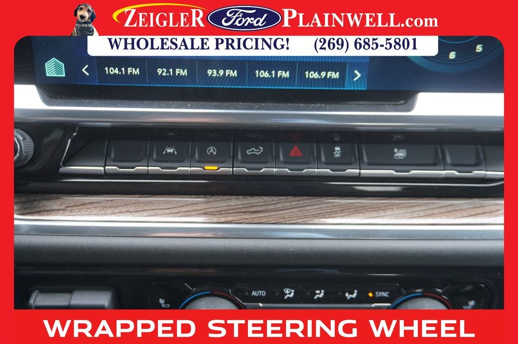 2025 Chevrolet Silverado 1500 LT LT1