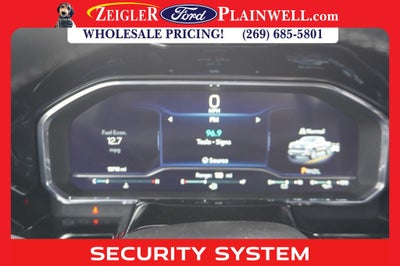 2025 Chevrolet Silverado 1500 LT LT1