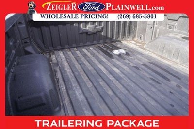 2021 Chevrolet Silverado 1500 RST Crew Cab 4x4 V8 5.3 Liter Leather